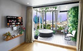 Bonita Hotel Saigon